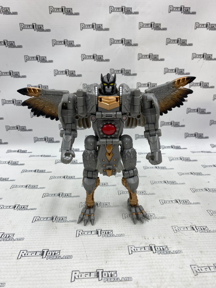 Transformers Legacy Silverbolt