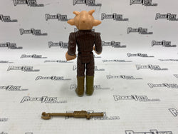 Vintage Star Wars Ree Yees