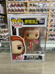 Funko POP! Television - Invincible #1501 Atom Eve