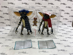 NECA Gremlins Winter Gremlins 2 Pack 1 (Open Box)