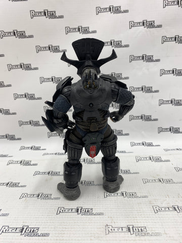Mcfarlane Halo 3 Brute Chieftain