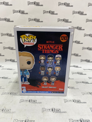 Funko POP! Television Stranger Things 1243 Max