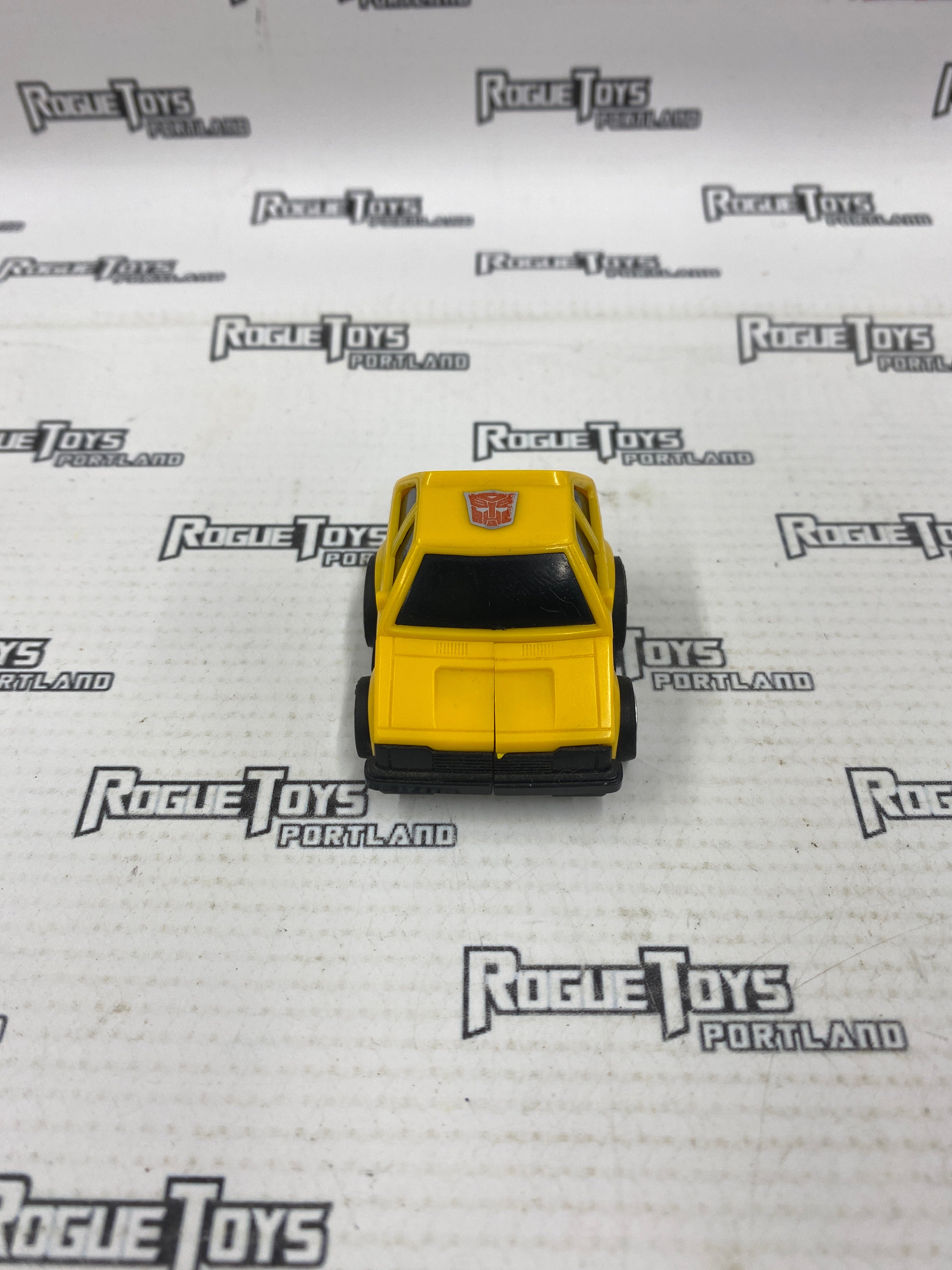 Vintage Transformers G1 BumbleJumper