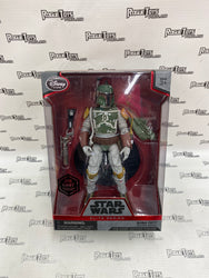 Star Wars Elite Series Boba Fett