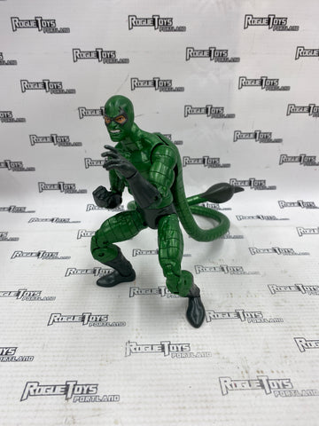 Marvel Legends Scorpion (Molten Man)