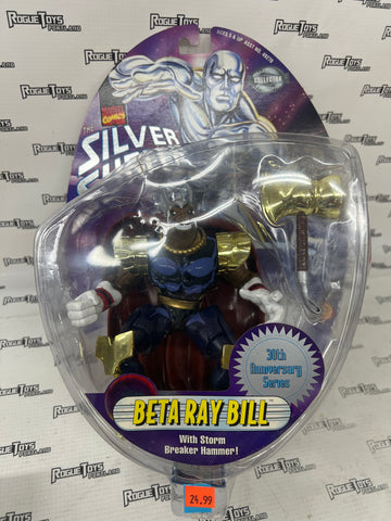 Toy Biz Marvel Comics Beta Ray Bill