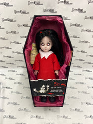 Mezco Living Dead Dolls Sin (Open Box)