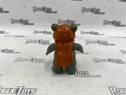 Vintage Star Wars Ewoks Cartoon Wicket