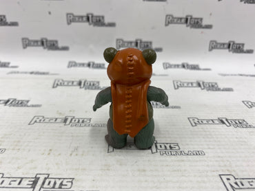 Vintage Star Wars Ewoks Cartoon Wicket