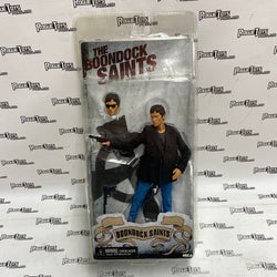 NECA Boondock Saints Murphy MacManus