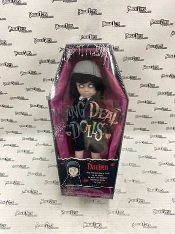 Mezco Living Dead Dolls Damien