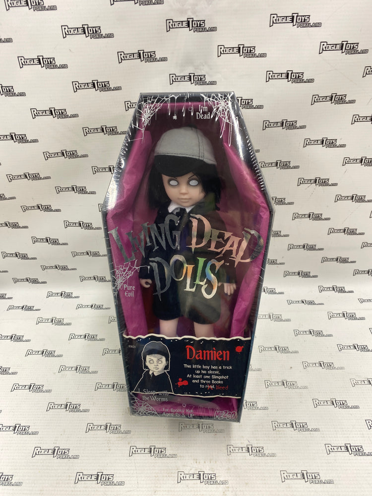 Mezco Living Dead Dolls Damien