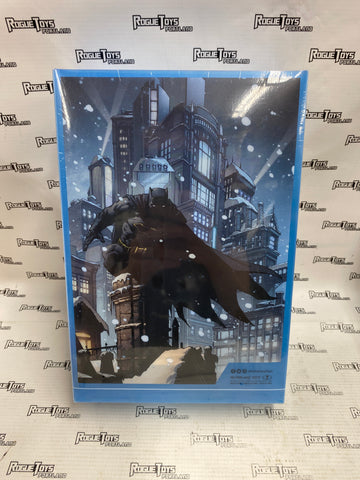 Mcfarlane DC Multiverse Batman DC Rebirth Frostbite Edition