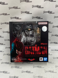S.H.Figuarts The Batman (Open Box)