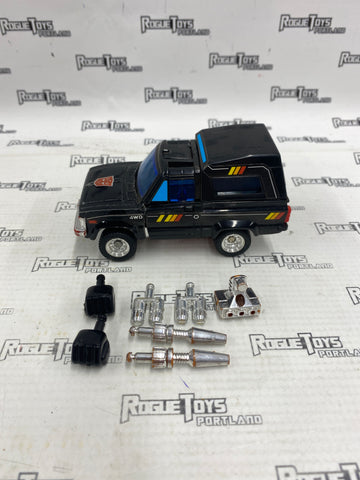 Vintage Transformers G1 Trailbreaker