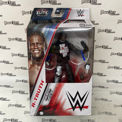 WWE Elite Collection Greatest Hits R-Truth