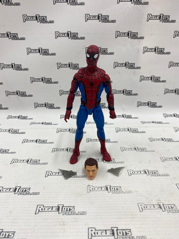 Marvel Legends Spider-Man Homecoming Spider-Man (From 2-pack)