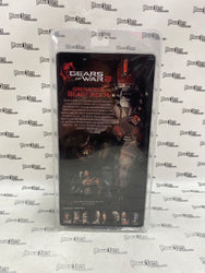 NECA Gears of War 2 Grenadier Beast Rider