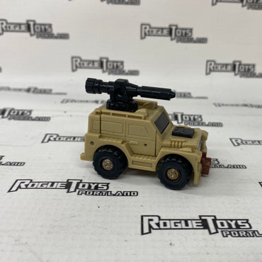 Vintage Transformers G1 Outback