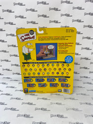 Playmates The Simpsons Series 7 Hans Moleman