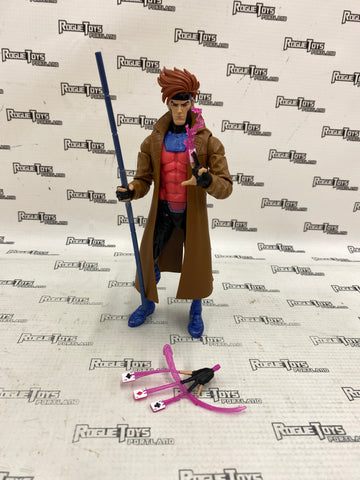 Marvel Legends X-Men 97 Gambit