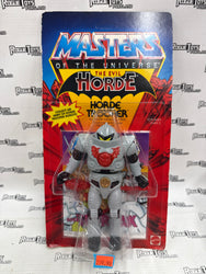 Vintage Masters of the Universe Horde Trooper (1986)