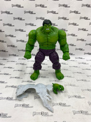 Marvel Legends 80th Anniversary Hulk