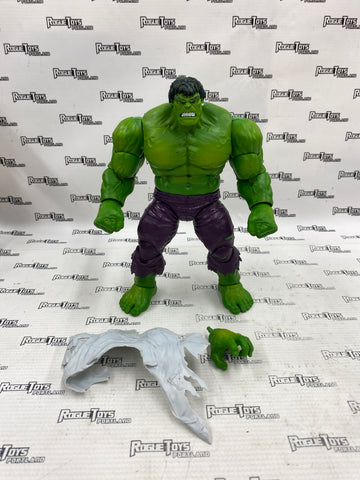 Marvel Legends 80th Anniversary Hulk