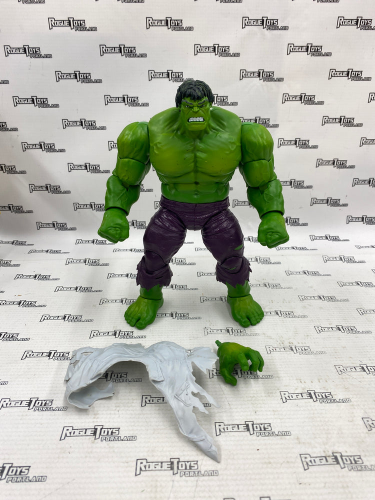 Marvel Legends 80th Anniversary Hulk