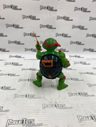 Vintage TMNT Raphael (Hard Head)