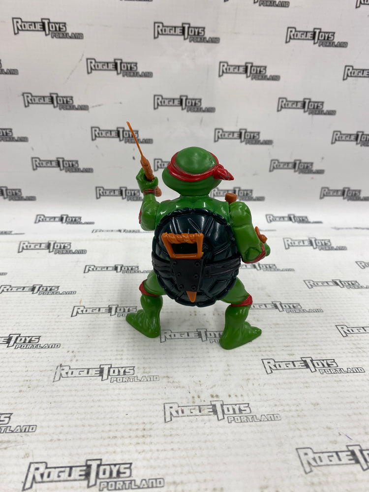 Vintage TMNT Raphael (Hard Head)