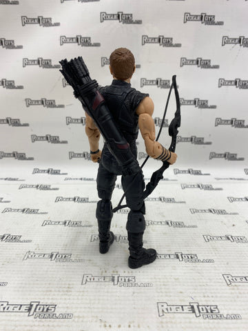 Marvel Legends Hawkeye Avengers Age Of Ultron