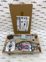 BANDAI Kamen Masked Rider Decade Belt ver.20th DX Decade Driver (Open Box)