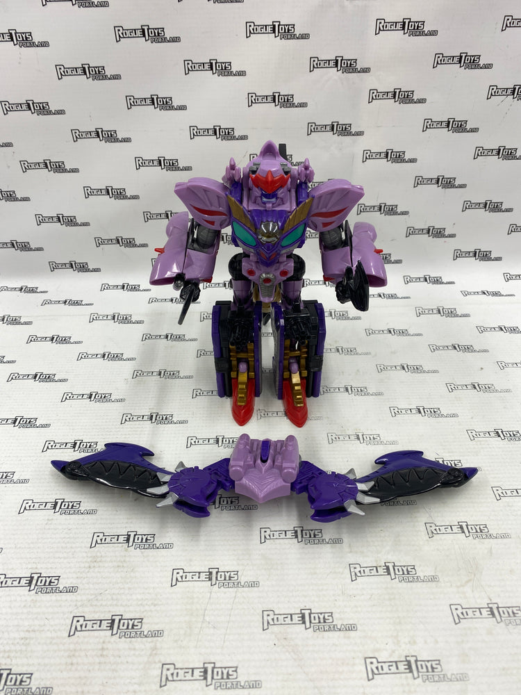 Beast Wars II Galvatron