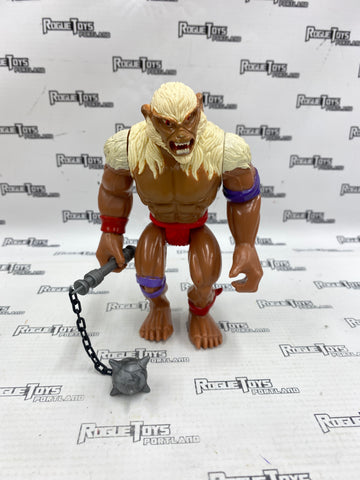 Vintage LJN Thundercats Monkian