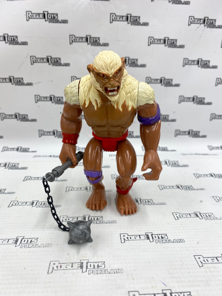Vintage LJN Thundercats Monkian