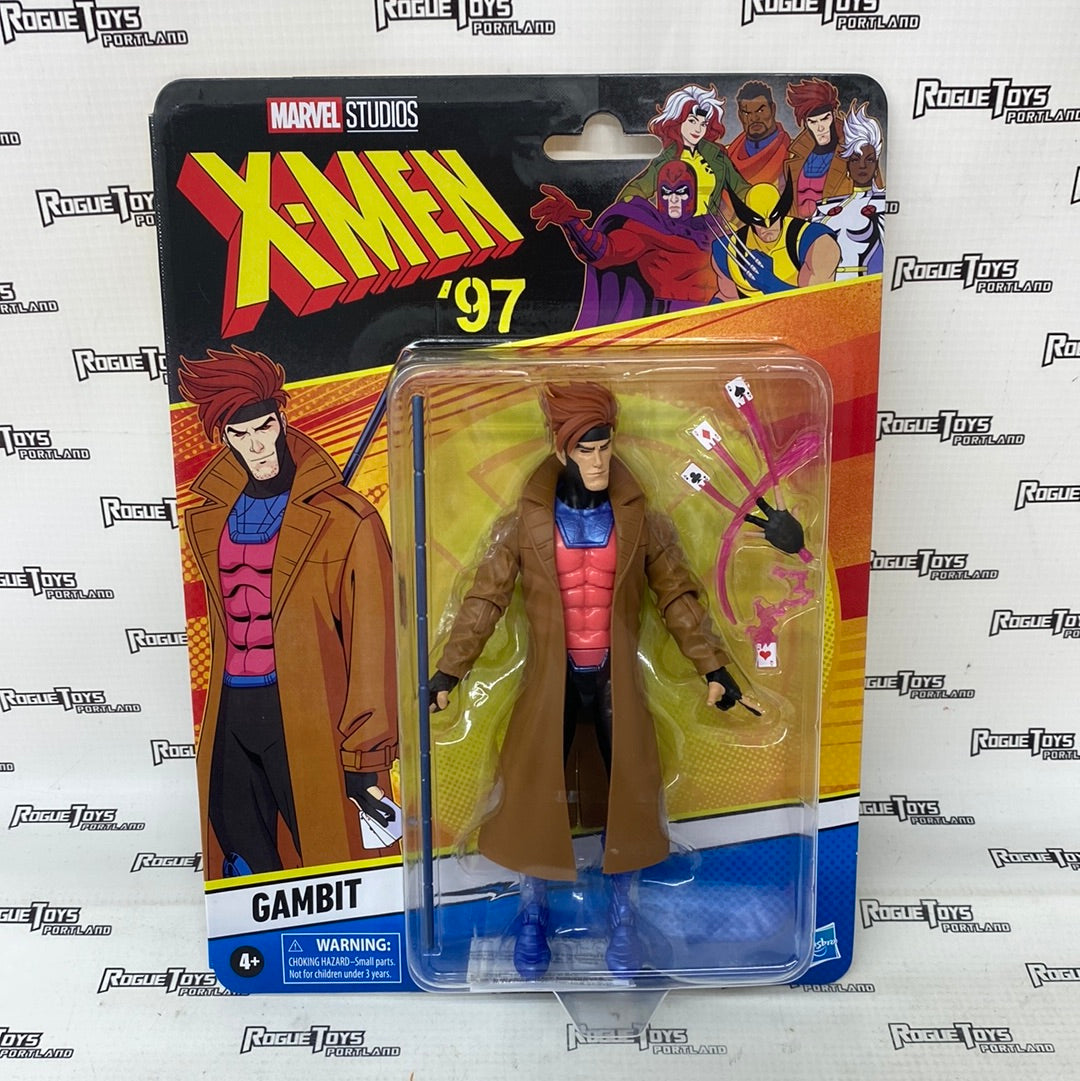Marvel Legends X-Men ‘97 Gambit