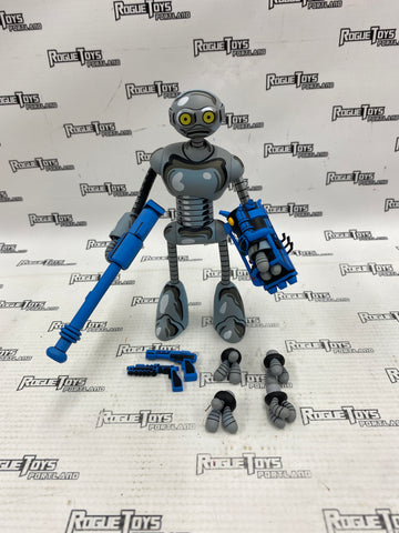 NECA Mirage TMNT Fugitoid
