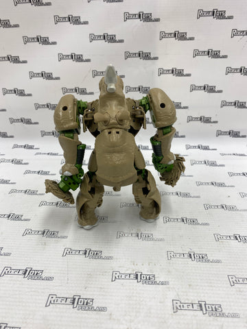 Beast Wars Thrilling 30 Rhinox