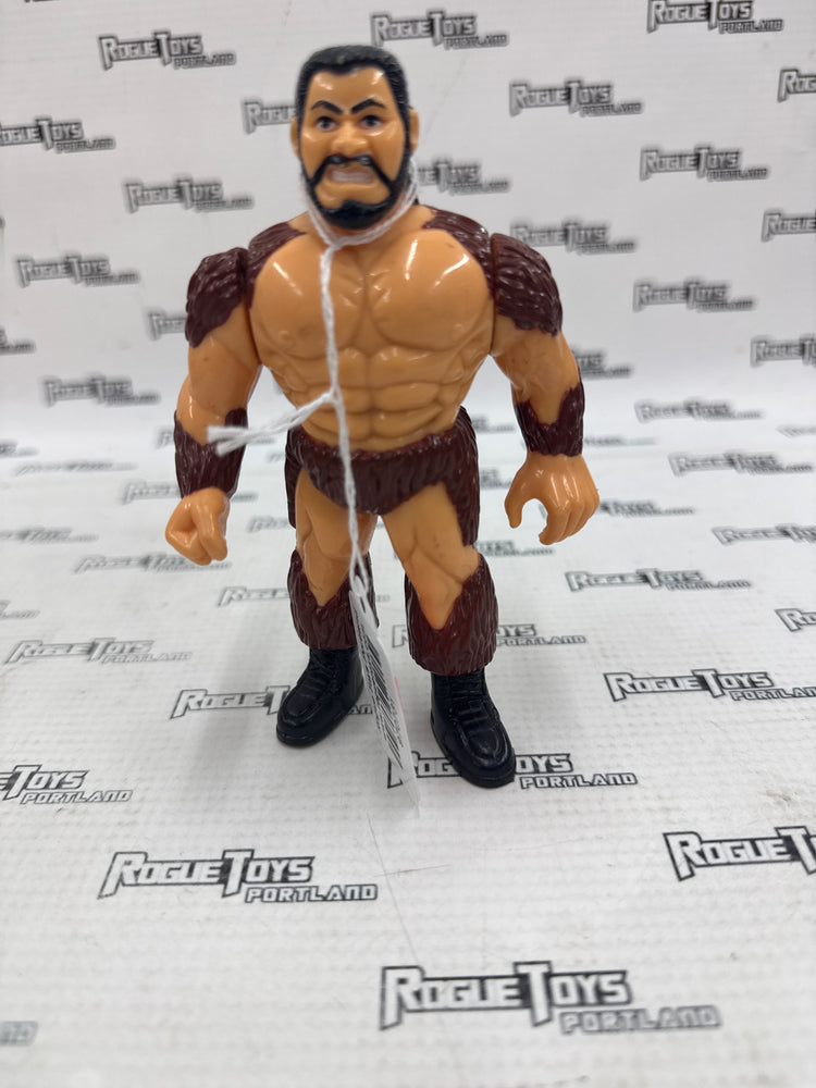 Hasbro WWF Giant Gonzalez Series 10