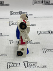 Transformers G1 Micromasters Deadhour