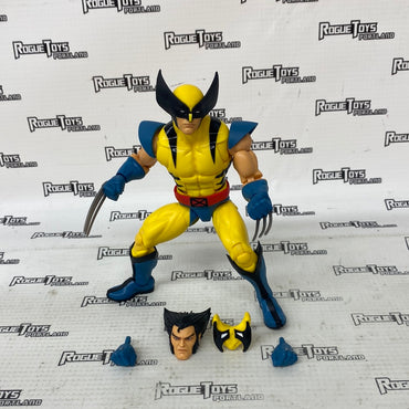 Marvel Legends X-Men 97 Wolverine