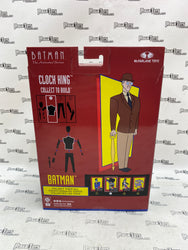 McFarlane Batman The Animated Series Batman (Platinum Edition)
