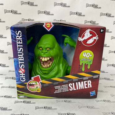 Ghostbusters Squash & Squeeze Slimer