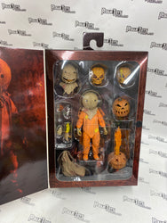 NECA Trick ‘r Treat Ultimate Sam