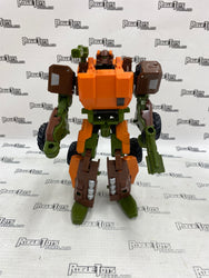 Transformers Thrilling 30 Roadbuster