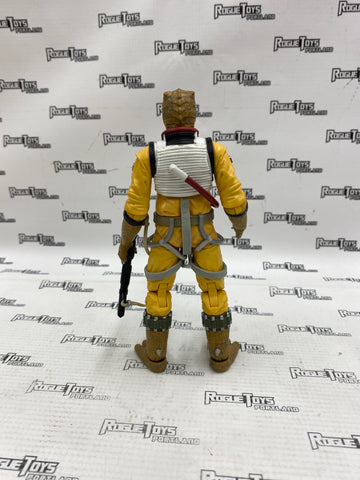 Star Wars Black Series Bossk