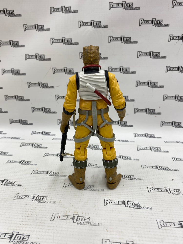 Star Wars Black Series Bossk