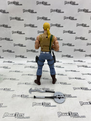 GI JOE Classified Buzzer