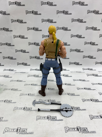 GI JOE Classified Buzzer